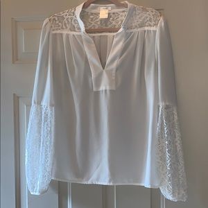 Altar’d State Blouse
